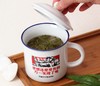 新元祥励志陶瓷杯 商品缩略图0