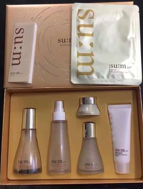 【现货】呼吸双倍魔法精华套盒 50ml 大套盒