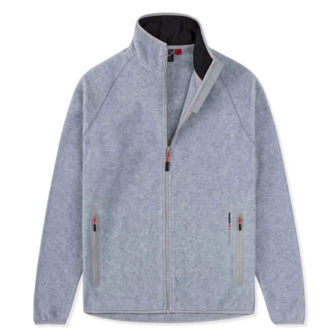 essential polartec fleece jacket