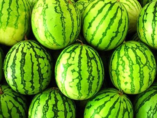 【清凉一夏】正宗麒麟瓜 包熟 包甜 商品图0