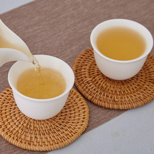 茶园世家丨茉莉飘香 茉莉花茶 一级 258g 商品图3