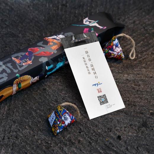 （永久下架）端午·网红龙粽—粽子中的王者，全家分享 商品图0