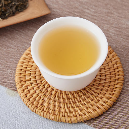 茶园世家丨茉莉飘香 茉莉花茶 一级 258g 商品图4