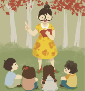 修改让作文离成功更近