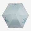 heyin 55cm*6k铝中棒FRP骨架超轻春夏晴雨伞 KSS1432002 商品缩略图0