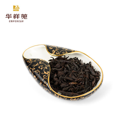 华祥苑大师茶 牛栏坑肉桂 50g 商品图3