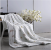 【床上用品】DOHIA/美眠康家纺 水洗棉夏被绵柔空调被 商品缩略图0