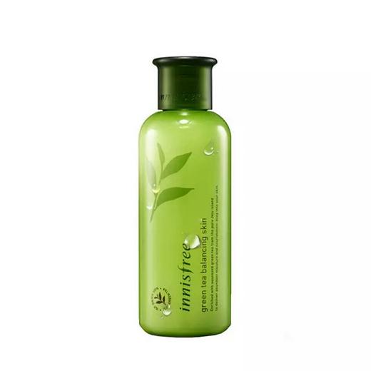 【现货】悦诗风吟绿茶平衡水乳两件套/三件套/单品水200ml/乳液160ml 商品图2