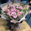 海洋之歌鲜花花束 · VIP尊享5束 商品缩略图2
