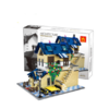 【玩具】*儿童DIY益智积木玩具 世界风情建筑乡村别墅5311 商品缩略图0