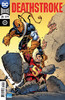 变体 丧钟 Deathstroke Vol 4 商品缩略图14