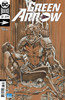 变体 绿箭侠 Green Arrow Vol 6 商品缩略图12