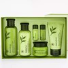 【现货】悦诗风吟绿茶平衡水乳两件套/三件套/单品水200ml/乳液160ml 商品缩略图0