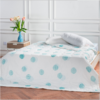 【床上用品】DOHIA/美眠康家纺 水洗棉夏被绵柔空调被 商品缩略图1