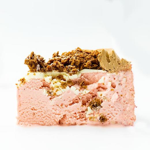 Gelato系列之-- 草莓冰淇淋 | Strawberry Gelato 商品图1
