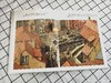 信谊精选绘本 铁丝网上的小花 明天出版社 正版 6-8-12岁 商品缩略图3