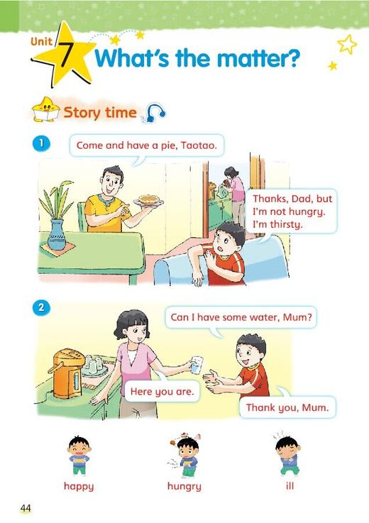 第七课 Unit 7 商品图0