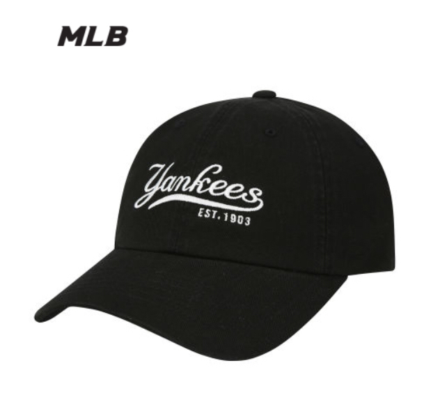 【现货 秒发】mlb帽子yankees