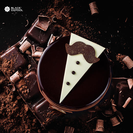 绅士 GENTLEMAN 商品图1