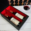 从心定制轻奢皮盒 红酒礼盒包装 | 真大牌品质 商品缩略图4