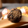 【茶叶】福鼎白茶龙珠茶 龙珠寿眉茶一粒一泡包装散装 福建茶叶 商品缩略图2