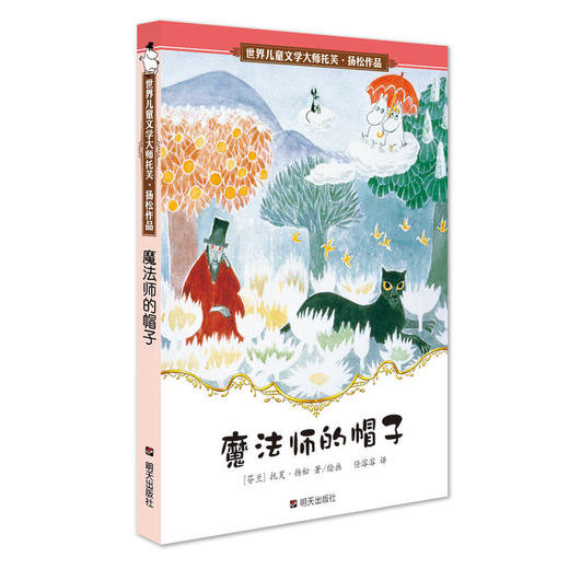魔法师的帽子 商品图0