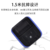 启锐386A蓝牙便携式电子面单打印机热敏天天圆通中通韵达 商品缩略图2