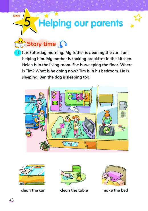 第五课 Unit5 商品图0