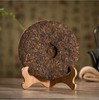 【茶叶】陈年普洱茶龙园号清代贵妃云南七子饼380克熟茶07年口感醇厚 商品缩略图2