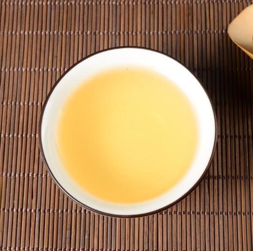 【茶叶】福鼎白茶龙珠茶 龙珠寿眉茶一粒一泡包装散装 福建茶叶 商品图3