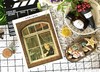 信谊精选绘本 铁丝网上的小花 明天出版社 正版 6-8-12岁 商品缩略图1