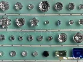 你想知道的窗帘附件辅料都在这里