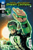 哈尔乔丹与绿灯军团 主刊 Hal Jordan and the Green Lantern Corps（2016）变体 商品缩略图4
