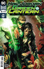 哈尔乔丹与绿灯军团 主刊 Hal Jordan and the Green Lantern Corps（2016）变体 商品缩略图5