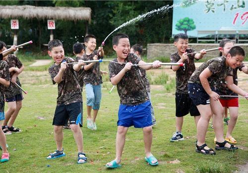 【自然探索5日营】2018莫干山自然探索独立成长夏令营5日4晚自由行（含大巴往返接送 提前20天报名立减100元/人） 商品图6