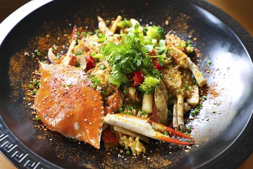 麻辣鲜生四季香锅——招牌香锅一份 商品图0