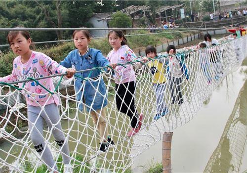 【自然探索5日营】2018莫干山自然探索独立成长夏令营5日4晚自由行（含大巴往返接送 提前20天报名立减100元/人） 商品图7