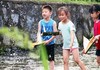 【自然探索5日营】2018莫干山自然探索独立成长夏令营5日4晚自由行（含大巴往返接送 提前20天报名立减100元/人） 商品缩略图12