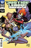 美国正义联盟 V5 主刊 Justice League Of America V5（2017）变体 商品缩略图5