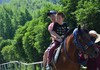 【自然探索5日营】2018莫干山自然探索独立成长夏令营5日4晚自由行（含大巴往返接送 提前20天报名立减100元/人） 商品缩略图8