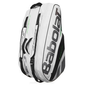 2018温网Babolat Pure Wimbledon  12支装 网球包
