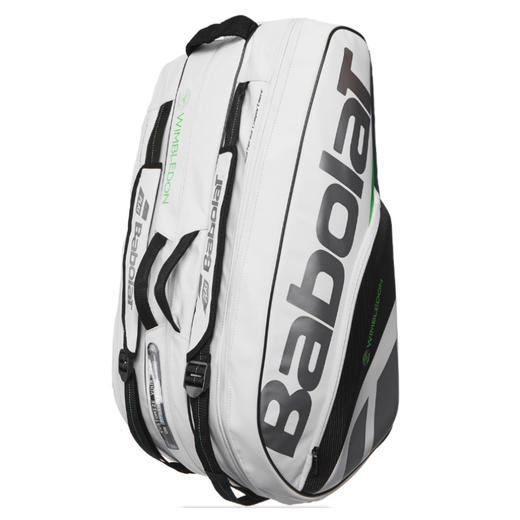 2018温网Babolat Pure Wimbledon  12支装 网球包 商品图0
