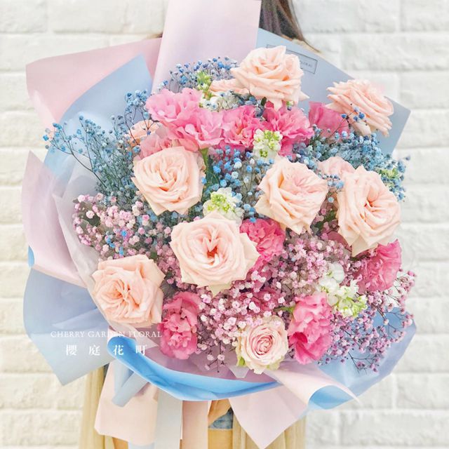 【双子座】双子座生日花