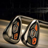 MIZUNO美津浓高尔夫铁杆组 JPX EZ forged 凹背软铁锻造高尔夫球杆 商品缩略图2