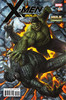 X战警 金队 主刊 X-Men Gold (2017) 变体 商品缩略图4