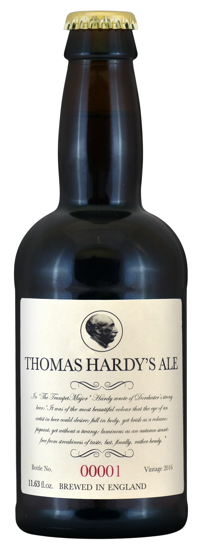 托马斯·哈代 thomas hardy"s ale 套装