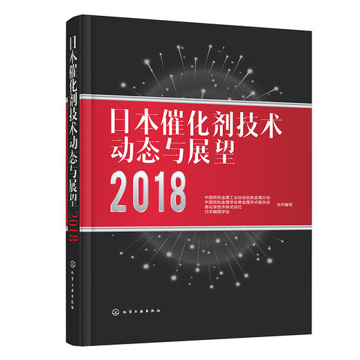 日本催化剂技术动态与展望2018 商品图0