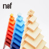 Naef木制Cella立方体积木 商品缩略图4