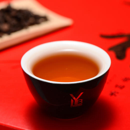 LYB把幸福带回家-大红袍 商品图6