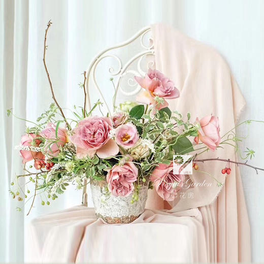 夏娃的果实 · 桌花 商品图0